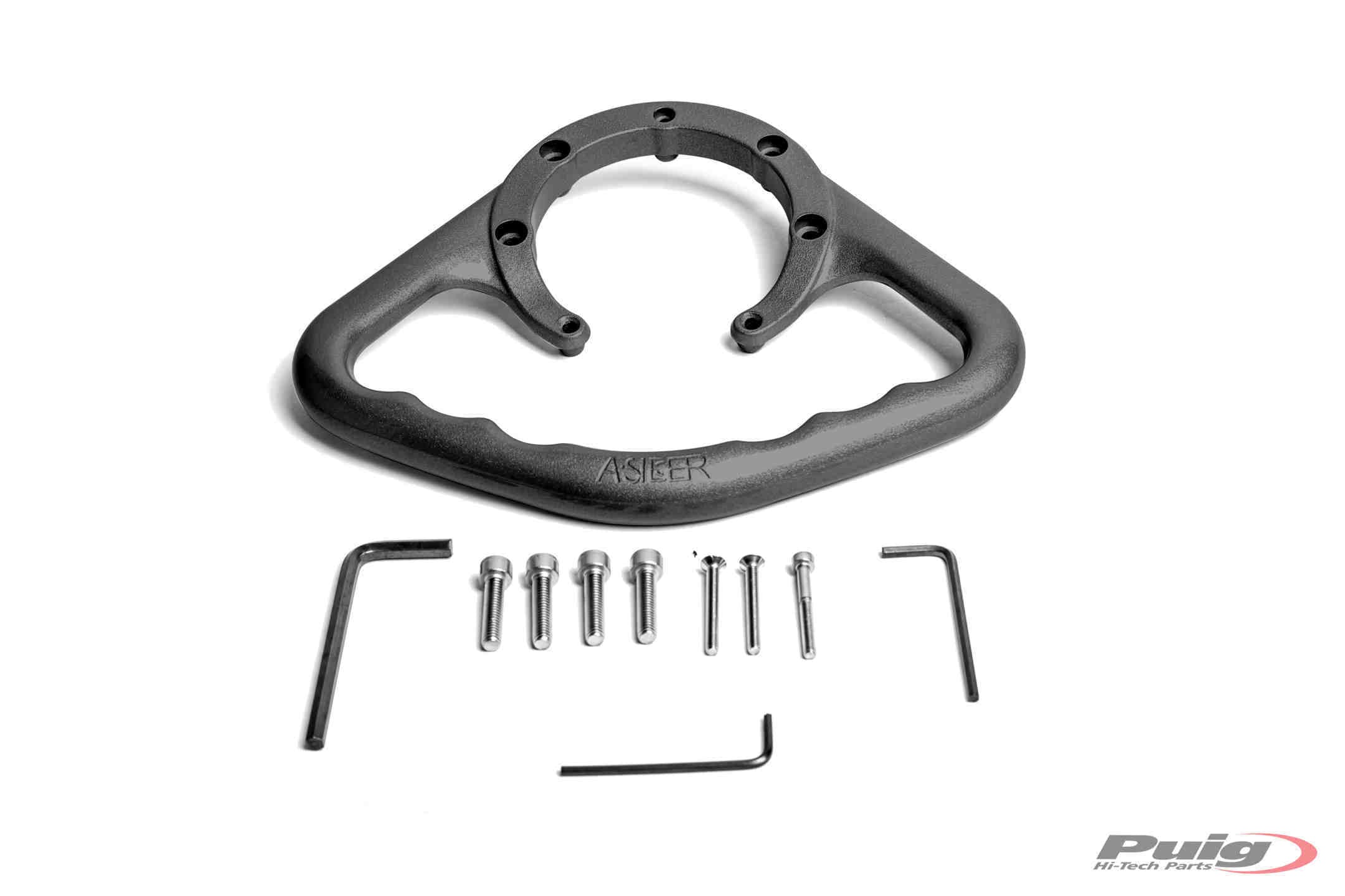 Puig Holder Mod. Honda Cbr/Vtr/Vfr/Ntv