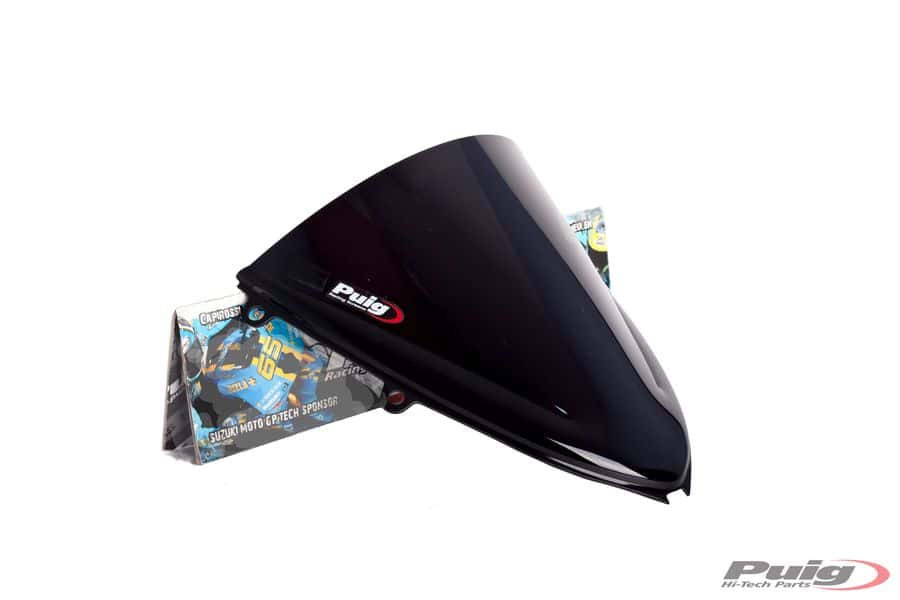 Puig Racing Screen Honda Cbr1000Rr 08-11 C/Black