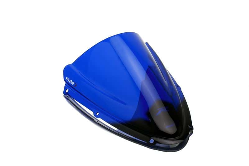 Puig Racing Screen Suzuki Gsxr6/750 08-10 C/Blue