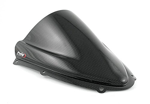Puig Racing Screen Suzuki Gsxr6/750 08-10 C/Carbon Look