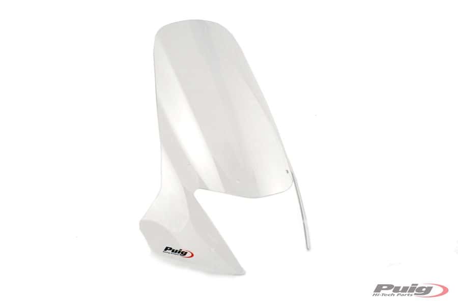 Puig Touring Screen Yamaha Xt660Z Tenere 08'-17' C/Clea