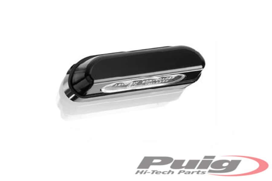 Puig Lighting Lic.Support Model Mig C/Black
