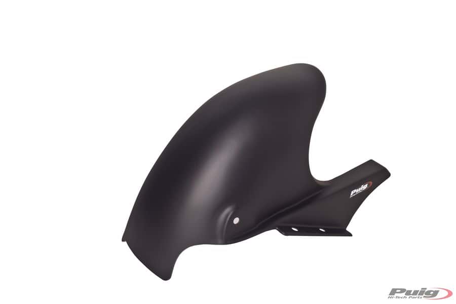 Puig Rear Hugger Suzuki GSX-R1300 Hayabusa 08-25' Matt black