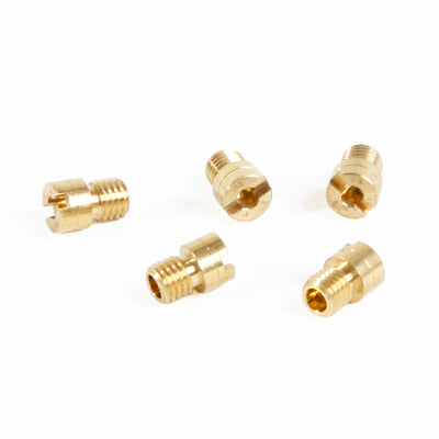 ProX Pääsuutin, Mikuni 102/221 # 117,5 , (5 kpl)