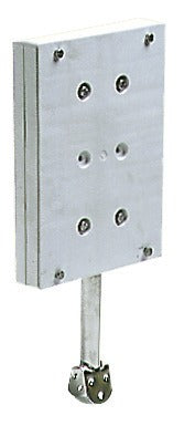 Perämoottorin teline 10HP