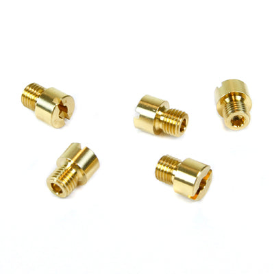 ProX Pääsuutin, Mikuni VM11/22 # 135 , (5 kpl)