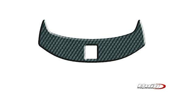 Puig Clausor/Key Protector Carbon Look Suzuki Gsr 06-11