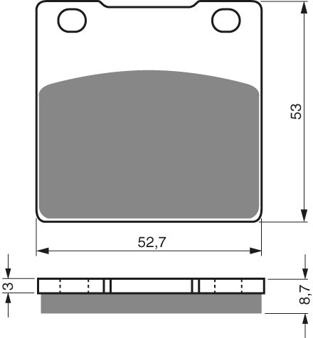 GOLDFREN Jarrupalat 016 Ceramic Carbon S3