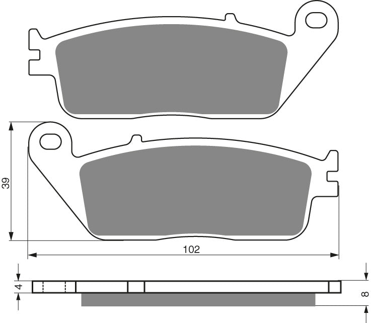 GOLDFREN Jarrupalat 022 Ceramic Carbon S3