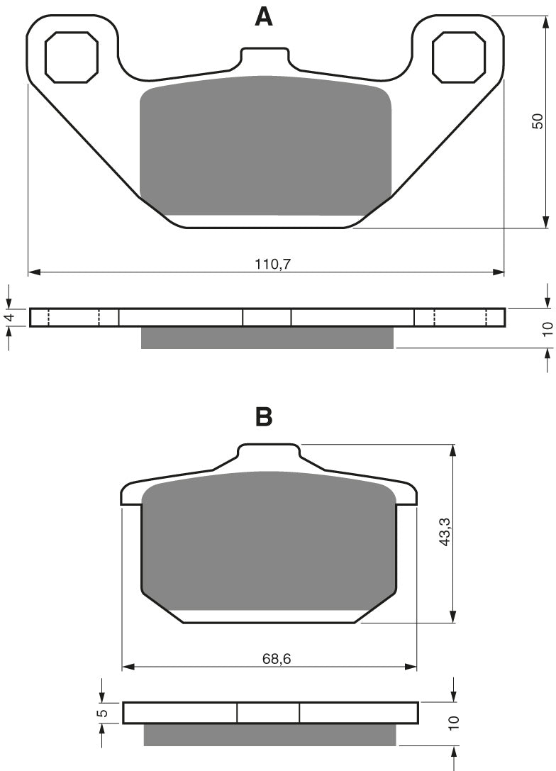 GOLDFREN Jarrupalat 037 Ceramic Carbon S3