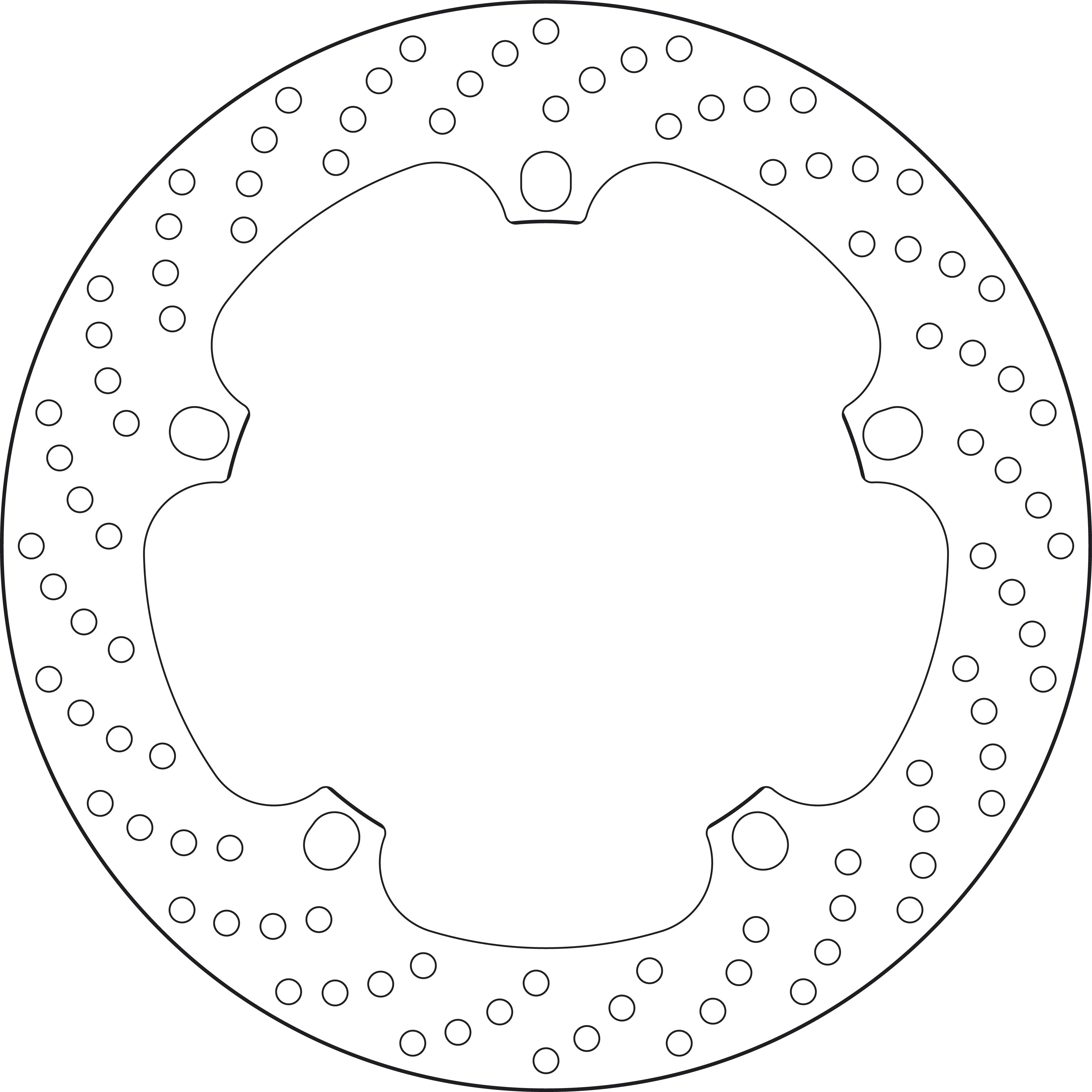 GOLDFREN jarrulevy yd305 hd204 id181 t5