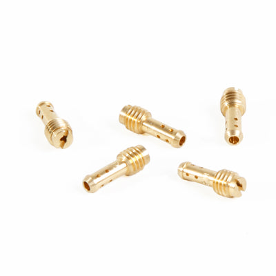 ProX Tyhjäkäyntisuutin, Mikuni VM22/210 # 80 , (5 kpl)