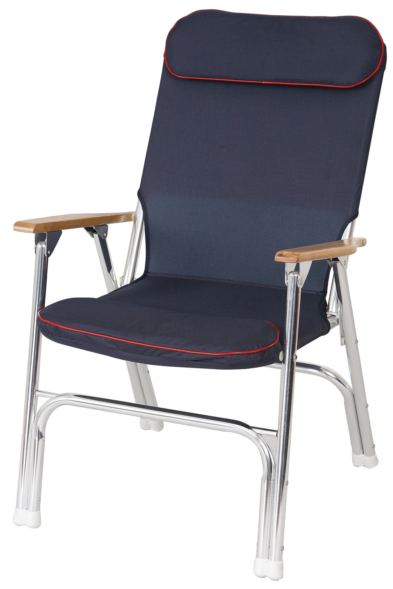 Osculati Super Deck Navy blue kansituoli