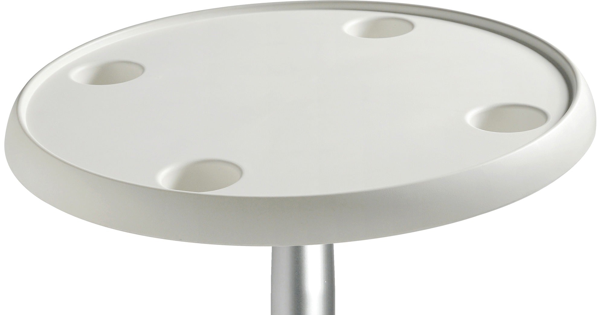 Osculati Pöytälevy pyöreä Ø610 mm
