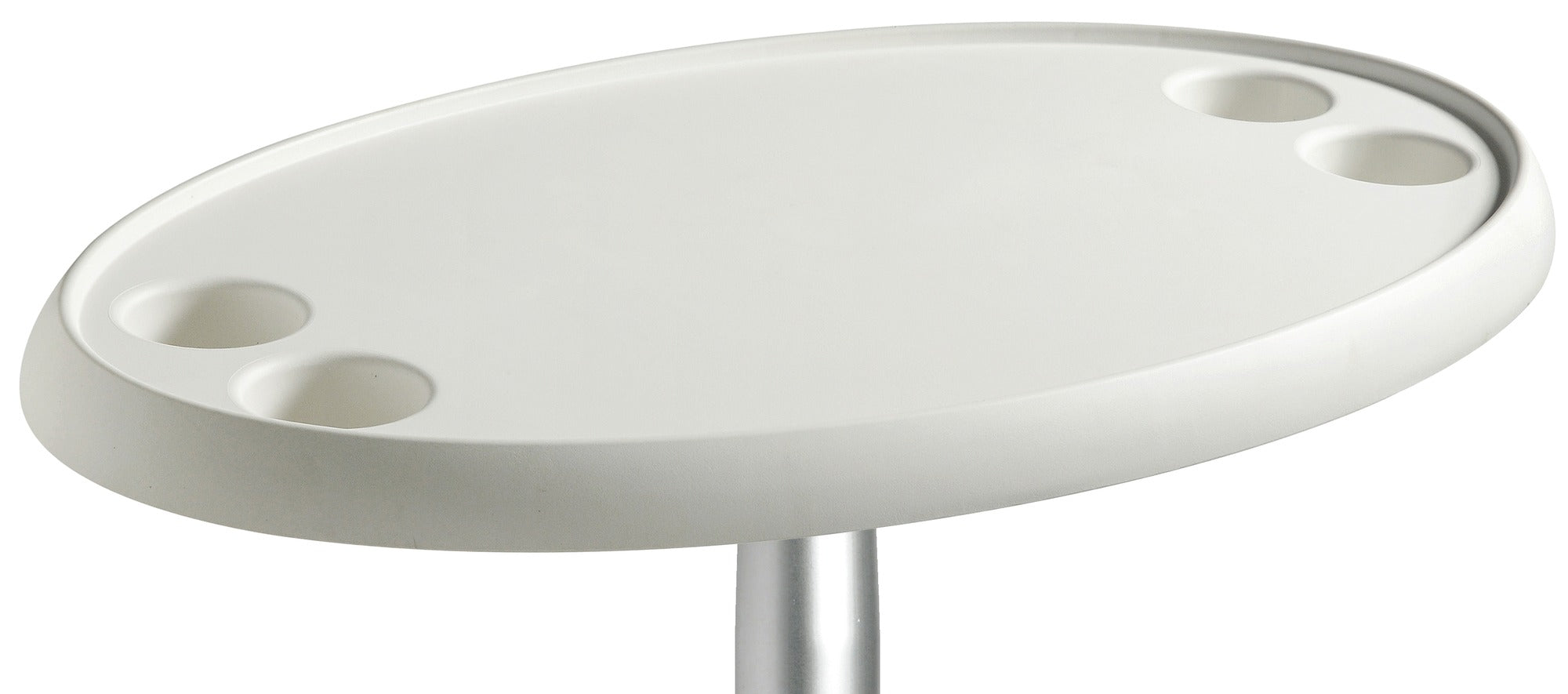 Osculati Pöytälevy ovaali 762x457 mm