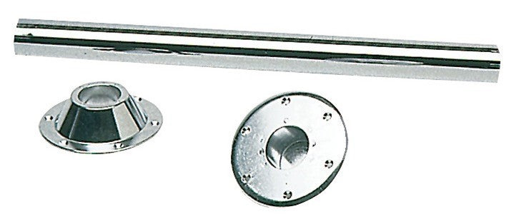 Osculati Pöytäjalka 70cm RST