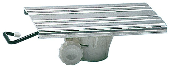 Osculati Istuinsäätöpohja 73mm