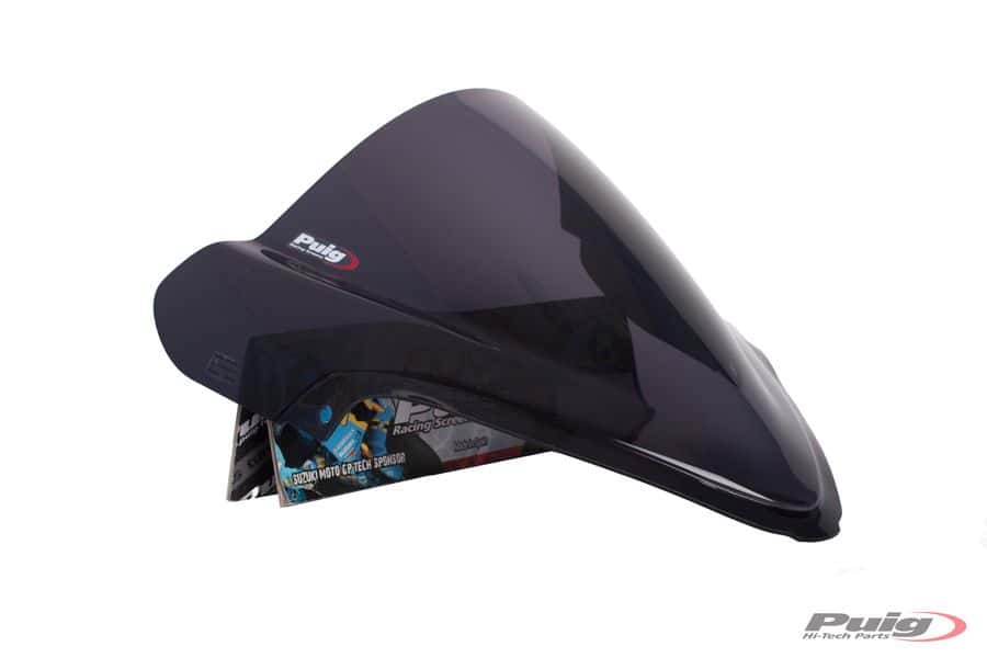 Puig Racing Screen Suzuki Gsxr1300 Hayabusa 08-17 C/D.S
