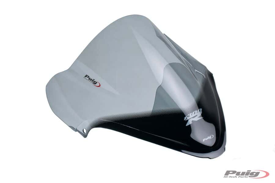 Puig Racing Screen Suzuki Gsxr1300 Hayabusa 08-17 C/Smo