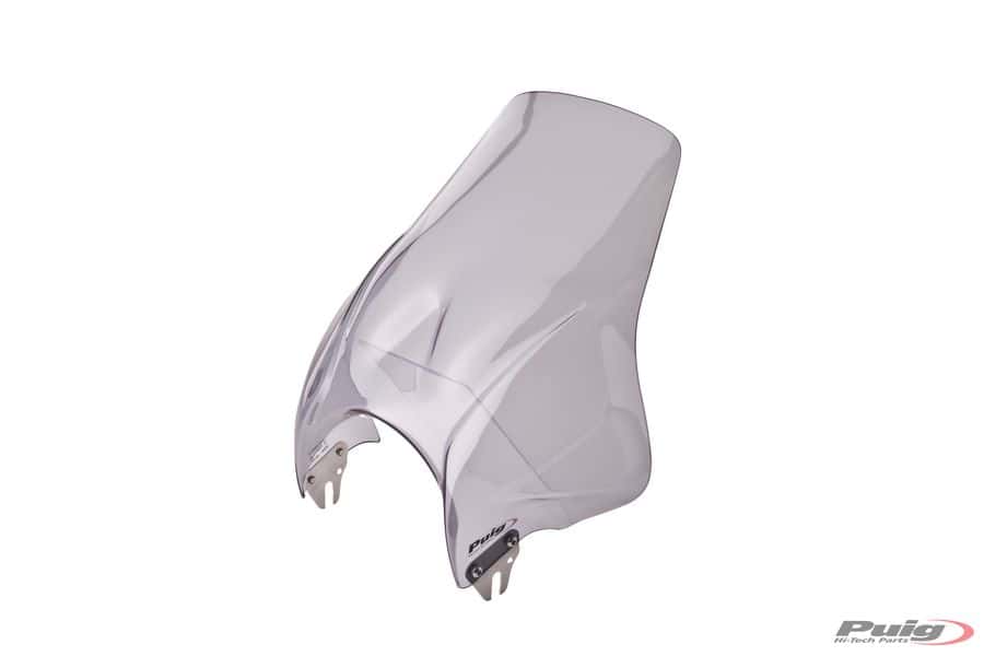Puig Windshield Plus Bandit Gsf650/1200-06/Gsf1250 07'-