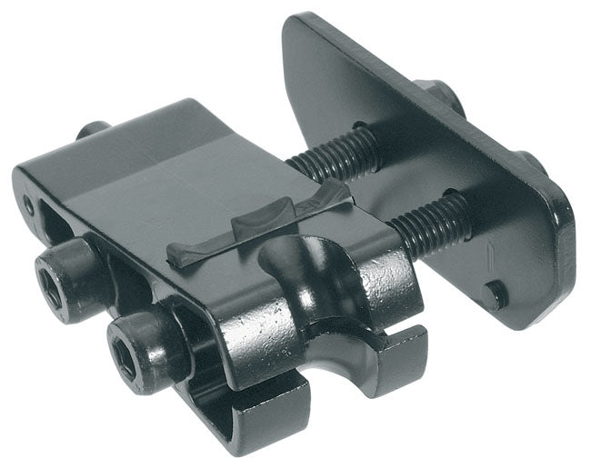 ABUS Runkokiinnike SH37 (Quick 37)