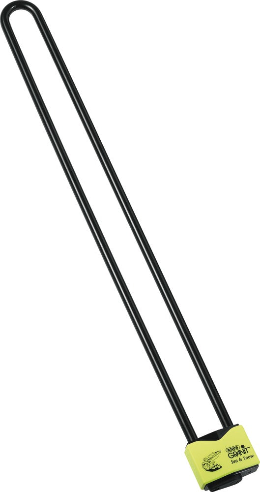 ABUS U-lukko Snowmobil 37/55HB535