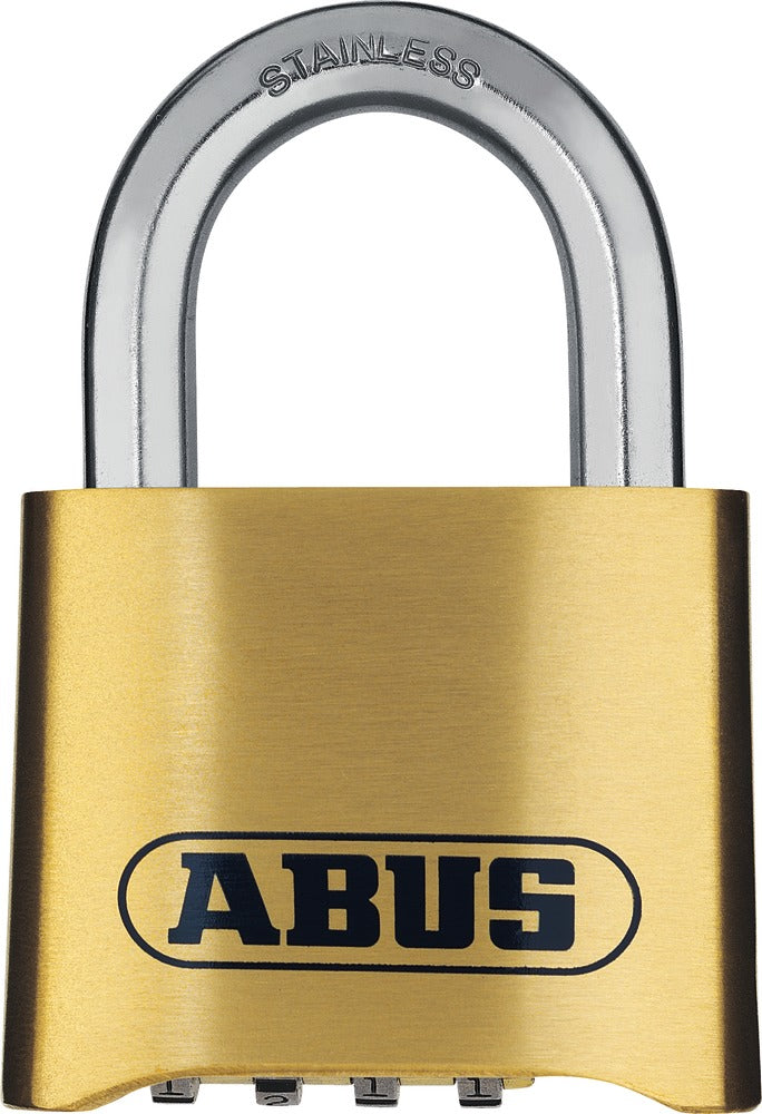 ABUS Marine Padlock 180IB/50