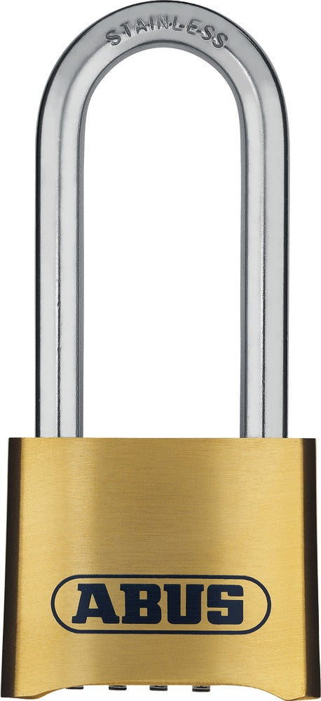 ABUS Marine Padlock 180IB/50HB63