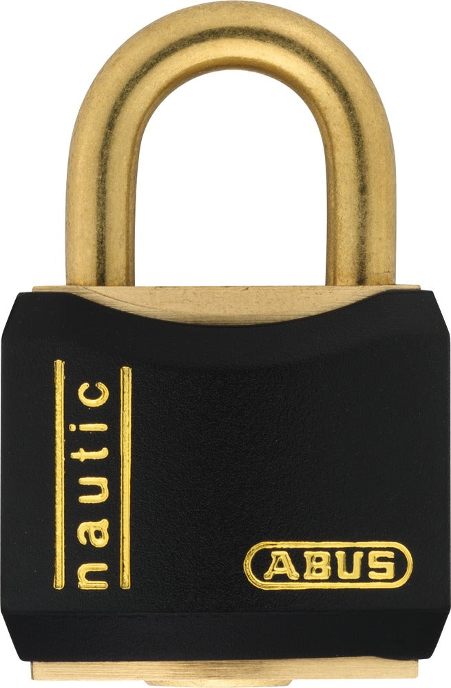 ABUS Marine Riippulukko T84MB/20