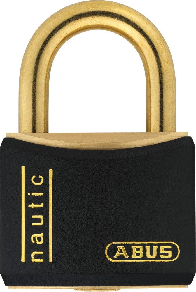 ABUS Marine Riippulukko T84MB/40
