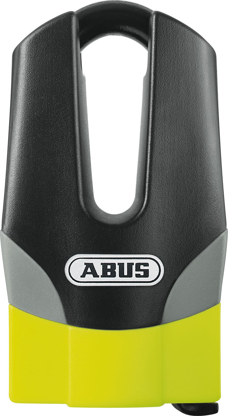 ABUS Jarrulevylukko Granit Quick 37/60HB50 Mini yellow