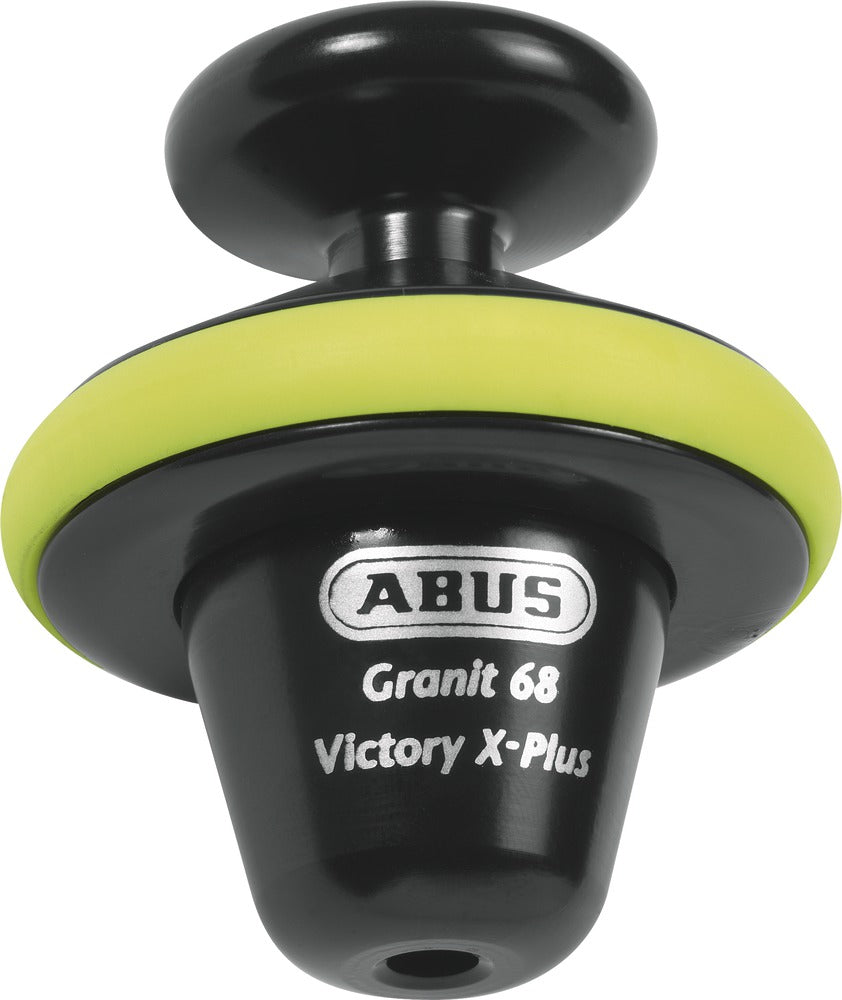 ABUS Jarrulevylukko Victory X-Plus 68 full bolt