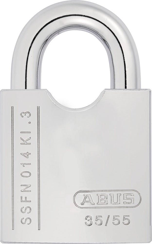 ABUS Riippulukko 35/55 Platinum