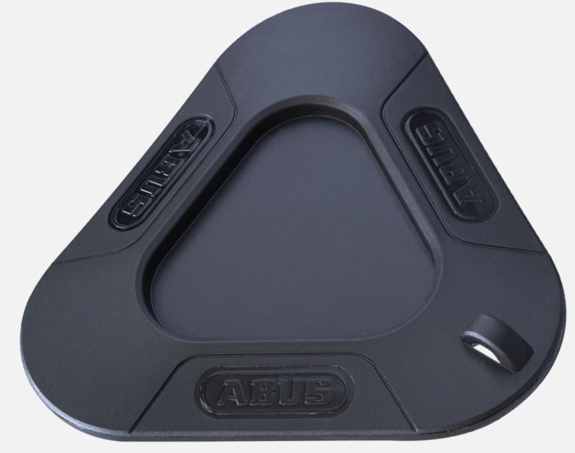 ABUS Sidestand plate
