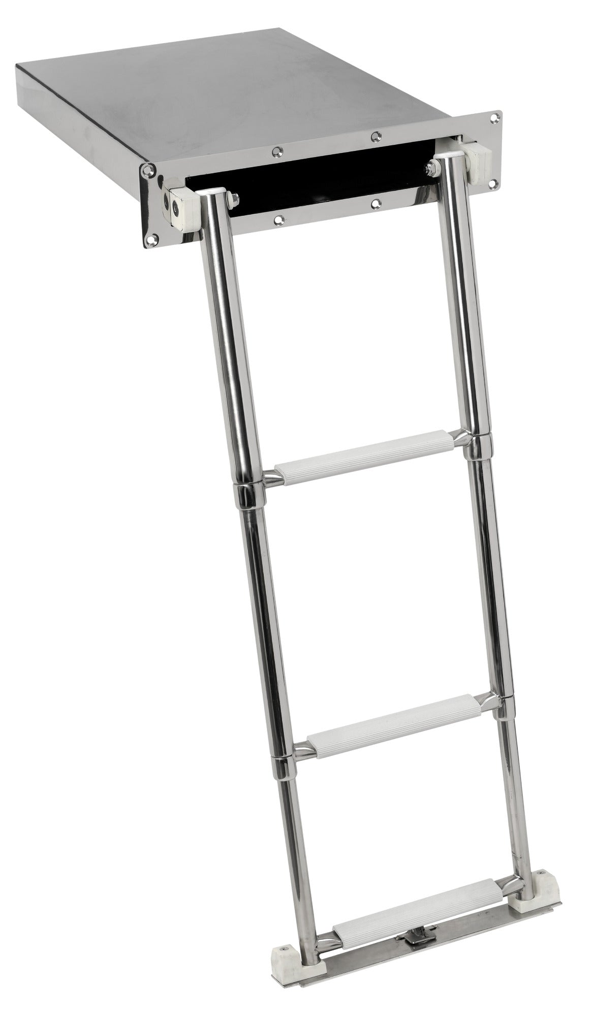 Osculati Tikka 4 askelma