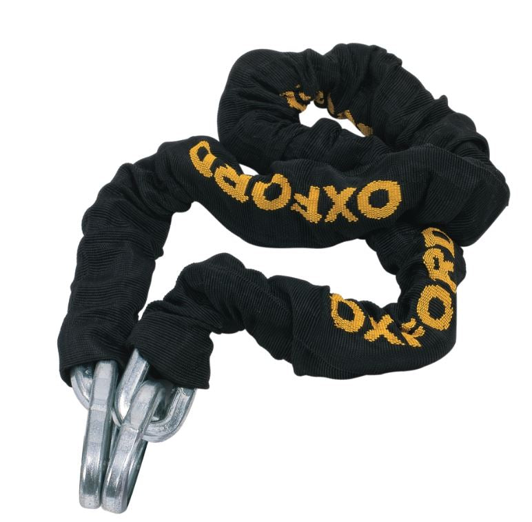 Oxford 12mm CroMo Ketju 1.5m Boss/Patriot Lukoille