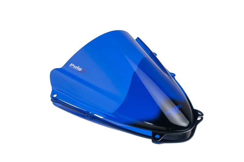 Puig Racing Screen Suzuki Gsxr1000 09-16' C/Blue