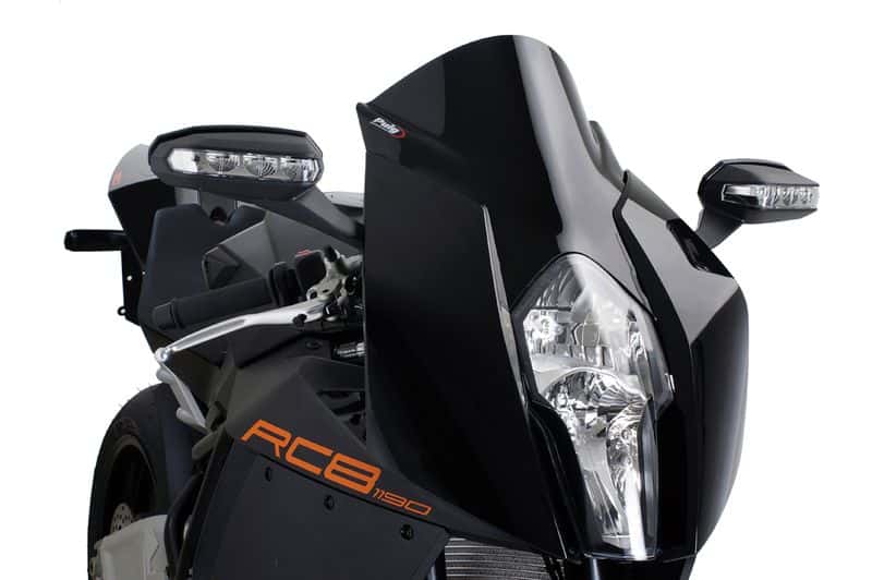 Puig Racing Screen Ktm 1190 Rc8 08'-17'/ 1190R 08'-17'