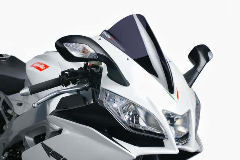 Puig Racing Screen Aprilia Rsv4 09-14/Rs4 11-18