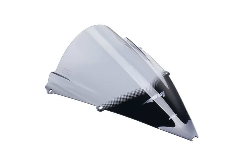 Puig Z-Racing Screen Aprilia Rsv4 09-14/Rs4 11-18 C/Smo
