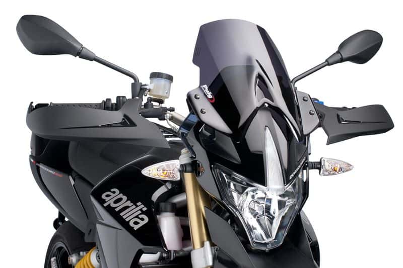 Puig Winds. New Generation Aprilia Dorsoduro 900 17-21'