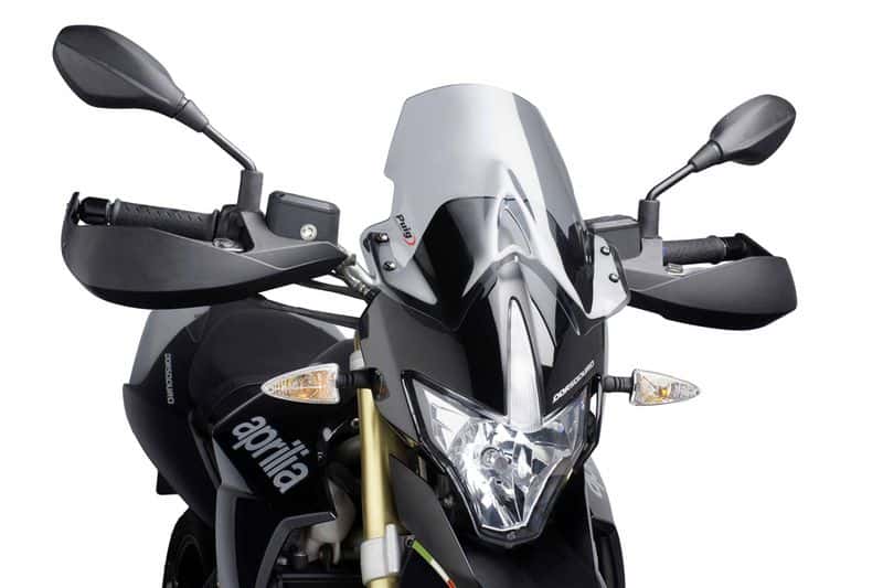 Puig Winds. New Generation Aprilia Dorsoduro 900 17-21'