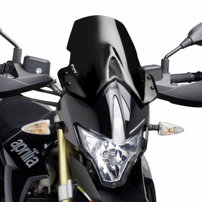 Puig Winds. New Generation Aprilia Dorsoduro 900 17-21'