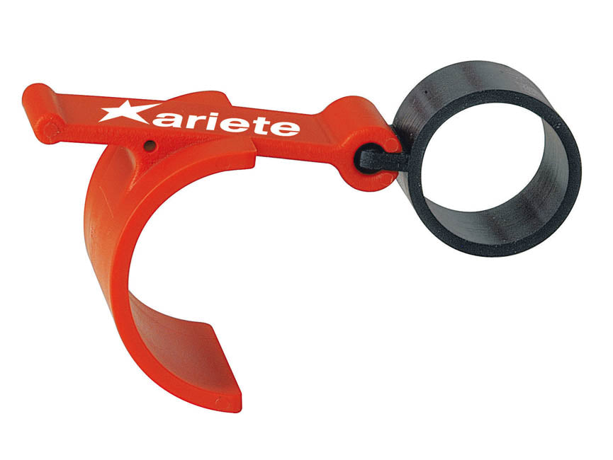 Ariete Jarrukahvan lukitsin