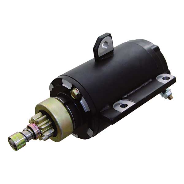 EMP Starttimoottori Johnson/Evinrude E-TEC 15-90HP