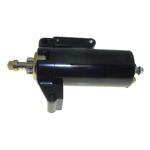 EMP Starttimoottori Johnson/Evinrude 9.9/15HP (1993-)