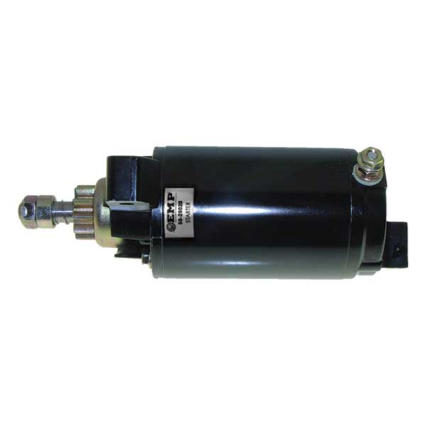 EMP Starttimoottori Mercury/Mariner 30-60HP