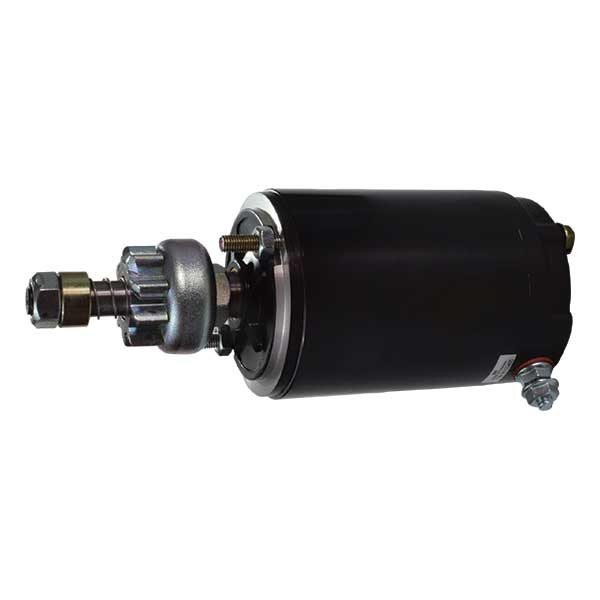 EMP Starttimoottori Johnson/Evinrude 20-35HP (1988-92)