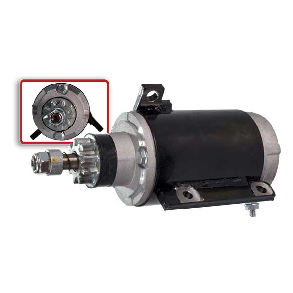 EMP Starttimoottori Johnson/Evinrude 35-50HP