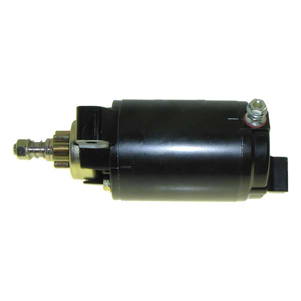 EMP Starttimoottori Mercury 25HP 4-Stroke (1998-) / Yamaha F25/T25